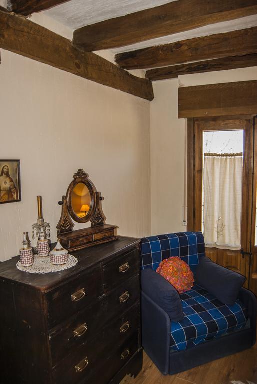 Villa La Fuente Del Monte à Caballar Chambre photo